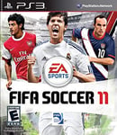 Fifa 11 - Import Hong Kong - Ps3