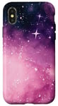 iPhone X/XS Space & Universe Cosmos Nebula Astro Case