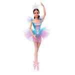 BARBIE - Barbie Danseuse Etoile - Poupee - 6 ans et +
