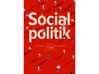 Socialpolitik | Finn Diderichsen Søren Rudbæk Juul Anette Borchorst Bent Greve Birte Siim Frank Ebsen Iver Hornemann Møller John Andersen Jørgen Elm Larsen Lars Skov Henriksen Margaretha Järvinen Marianne Skytte Morten Ejrnæs Niels Christian Rasmuss