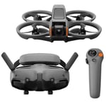 DJI FPV Avata 2 Fly More Combo with one battery