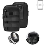 Belt bag for Samsung Galaxy S23+ Mobile Phone Cover Protective holster