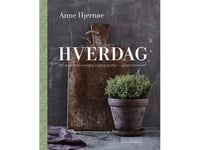 Hverdag | Anne Hjernøe | Språk: Dansk