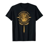 Legio XI Claudia - Roman Legion T-Shirt