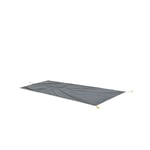 Big Agnes FOOTPRINT Tiger Wall UL2 - Tapis de tente Gray Taille unique