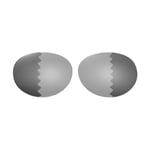 Walleva Lenses for Ray Ban Round Metal RB3447 50mm Sunglasses-Multiple Options