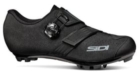 Chaussures vtt sidi aertis noir