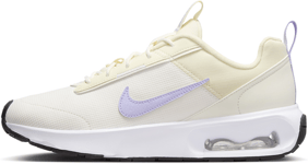 Nike Women's Shoes Air Max Intrlk Lite Urheilu SAIL/LILAC BLOOM