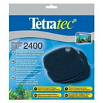 CHARBON SYNTHETIQUE POUR FILTRE EXTERIEUR D'AQUARIUM TETRATEC BF2400 POUR EX2400