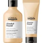 L'Oréal Professionnel Absolut Repair Duo STANDARD