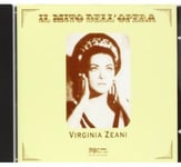 Virginia Zeani, Agostino Lazzari, Aldo Protti, Alfredo Kraus, Andrea Mongelli, Nicola RossiLemeni  Opera Arias  CD