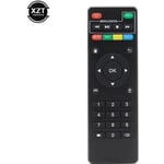 Télécommande universelle pour X96 X96mini X96W Android TV Box contrôleur IR pour X96 mini X96 X96W décodeur avec fonction KD