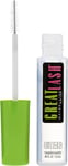 Maybelline Great Lash Mascara- Clear UK