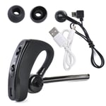 Mini 4.0 Bluetooth Wireless Headset Earphone Headphone Sport For Mobile Phone