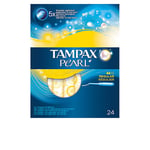 TAMPAX PEARL regular tampon 24 u