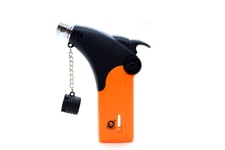 Gentelo Gas-tändare JET / Turbo lighter Orange