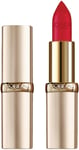 L'Oreal Paris Color Riche Lipstick, 335 Carmin Saint Germain, 4.8 g (Pack of 1)