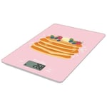 TERRAILLON FIRST CREPES PARTY Balance de cuisine électronique 3Kg / 1g