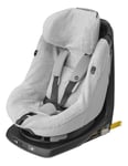 Turvaistuimen suojus Maxi Cosi Axissfix/Air, Fresh grey