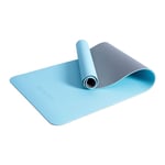 Pure2Improve Pure Yogamat (173 X 58 X 06cm), Joogamatot Sininen