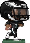 Jalen Hurts (Philadelphia Eagles) NFL Funko Pop! Series 11 (US IMPORT)