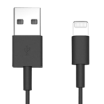 Quad Lock USB-A till Lightning-kabel 20 cm