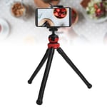 Un‑58 Flexible Desktop Mobile Phone Tripod Camera Stand Bracket For Vlog Part