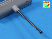 2cm KwK 38 L/56 METAL BARIL TO CLASSY HOBBY PZ.KPFW II & OTHER#16L14 1/16 ABER