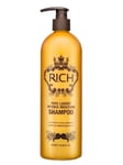 RICH - Intensiivinen kosteuttava shampoo, 750 ml