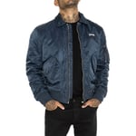 Blouson Schott  Blouson  BOMBER CWU Navy