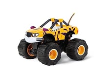 Carrera - 370180016-2.4GHz Blaze et Les Monster Machines - Rayures