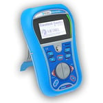 Installationstestare Elma Instruments Eurotest MI3125BT