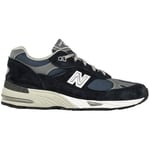 Baskets basses New Balance  NBW991NV