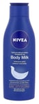 Nivea Body Milk vartaloemulsio 250 ml