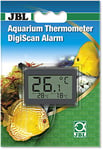 JBL Aquarium Digiscan Alarm Thermomètres pour Aquariophilie