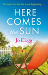 Jo Clegg - Here Comes the Sun Bok