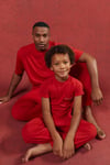 Mens Matching Family Christmas Pjs