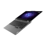 Lenovo 15,6" - LOQ 15IAX9 I5-12450HX / 24GB / 512GB / RTX4050