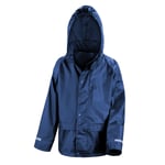 Result - Veste De Pluie Imperméable - Enfant Unisexe