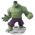 Disney Infinity Figur Wii Ps3 Ps4 - The Hulk Hulken