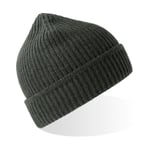 Atlantis MAPLE Beanie - Dark Grey Mel / One Size