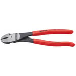 KNIPEX Avbitare Knipex, Vinklad 20°, 200mm Knipex