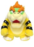 [UK Dispatch] Sanei Super Mario All Star Collection Bowser Plush Stuffed Toy