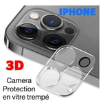 Film verre trempé protège caméra pour iphone 14 PRO MAX - Boutique AntechPro