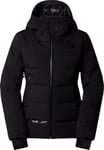 THE NORTH FACE Cirque Down Veste de ski pour femme Tnf Black XXL