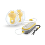 medela Brystpumpe elektrisk Free style Hands free