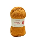 Sirdar Country Classic Worsted, Golden (677), 100g