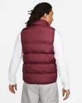 MENS NIKE STORM-FIT WINDRUNNER PRIMALOFT INSULATED GILET SIZE L (DR9617 638)