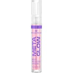 Essence Collection Meta Glow Multi-Reflective Lipgloss 02 Digital Pink 3 ml ()