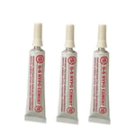 Gs Hypo Cement Lim Pack 3-pack